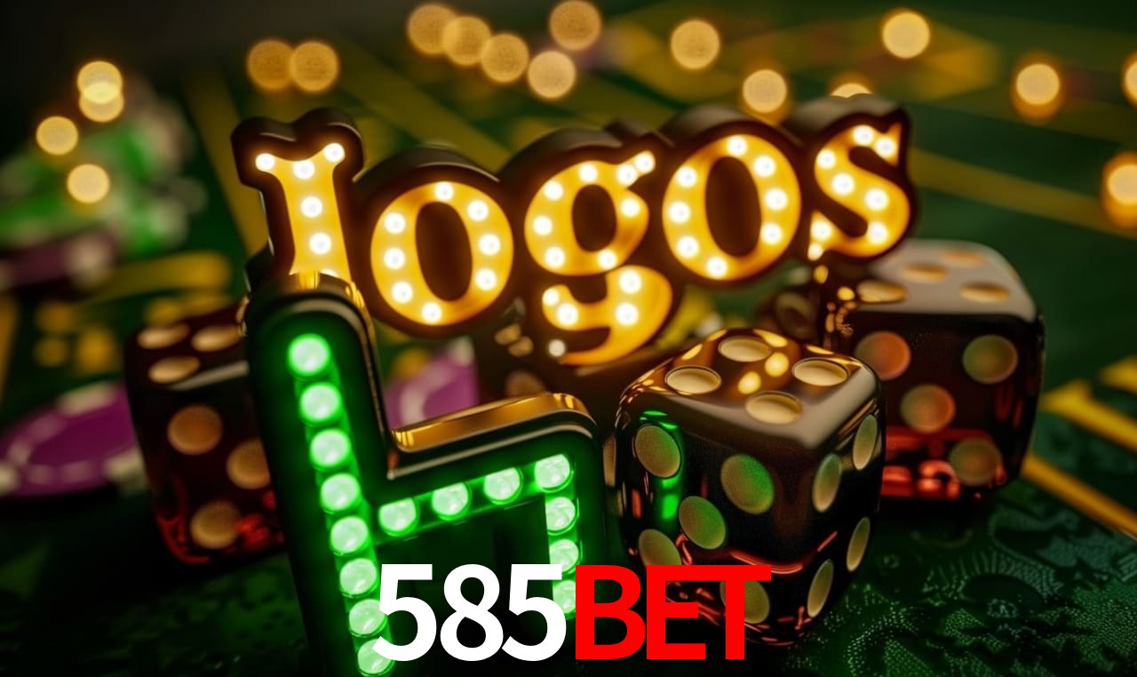 Experiência VIP 585bet