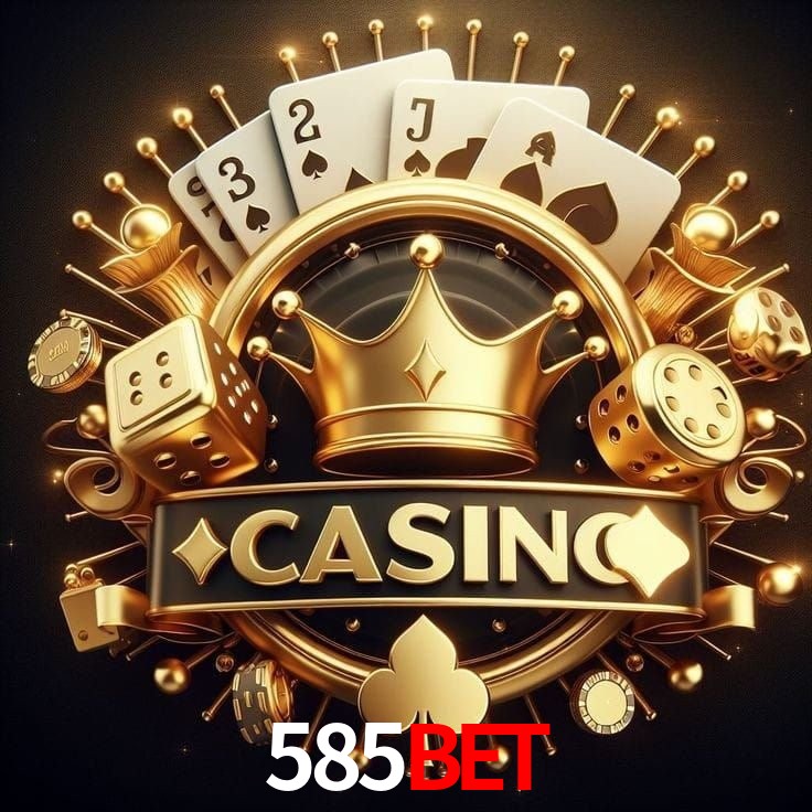 Estatísticas 585bet