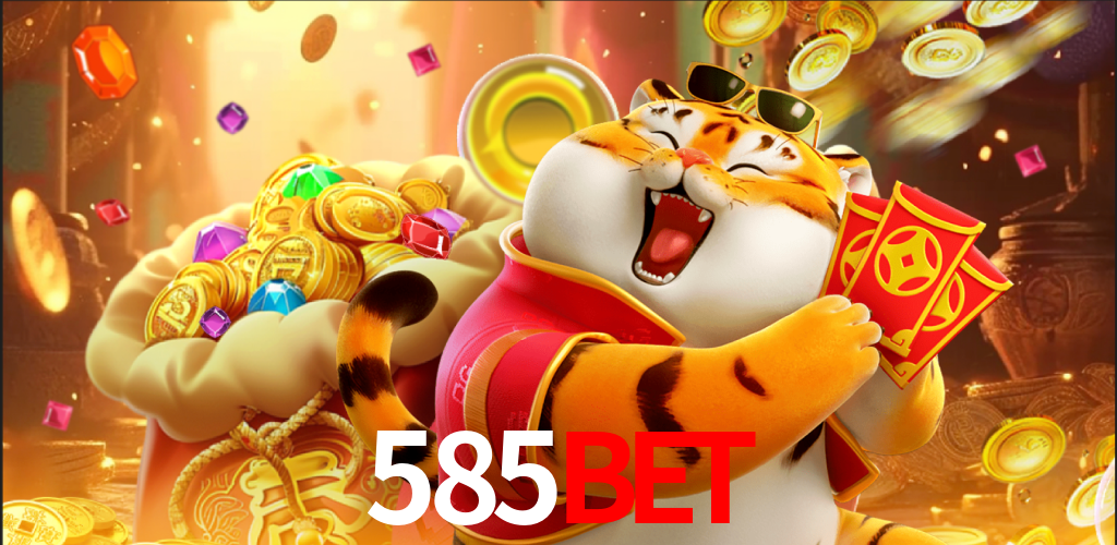 585bet - Plataforma Oficial - 585bet.com