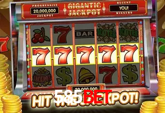 Descubra a Essência do 585bet: Nossa História e Compromissos