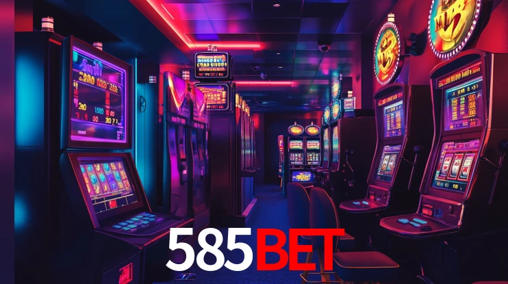 Premium Interface 585bet