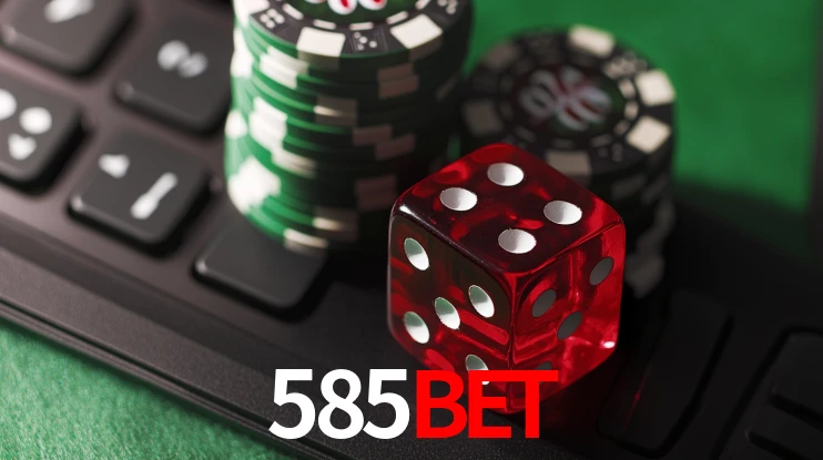 Flash Promotion 585bet