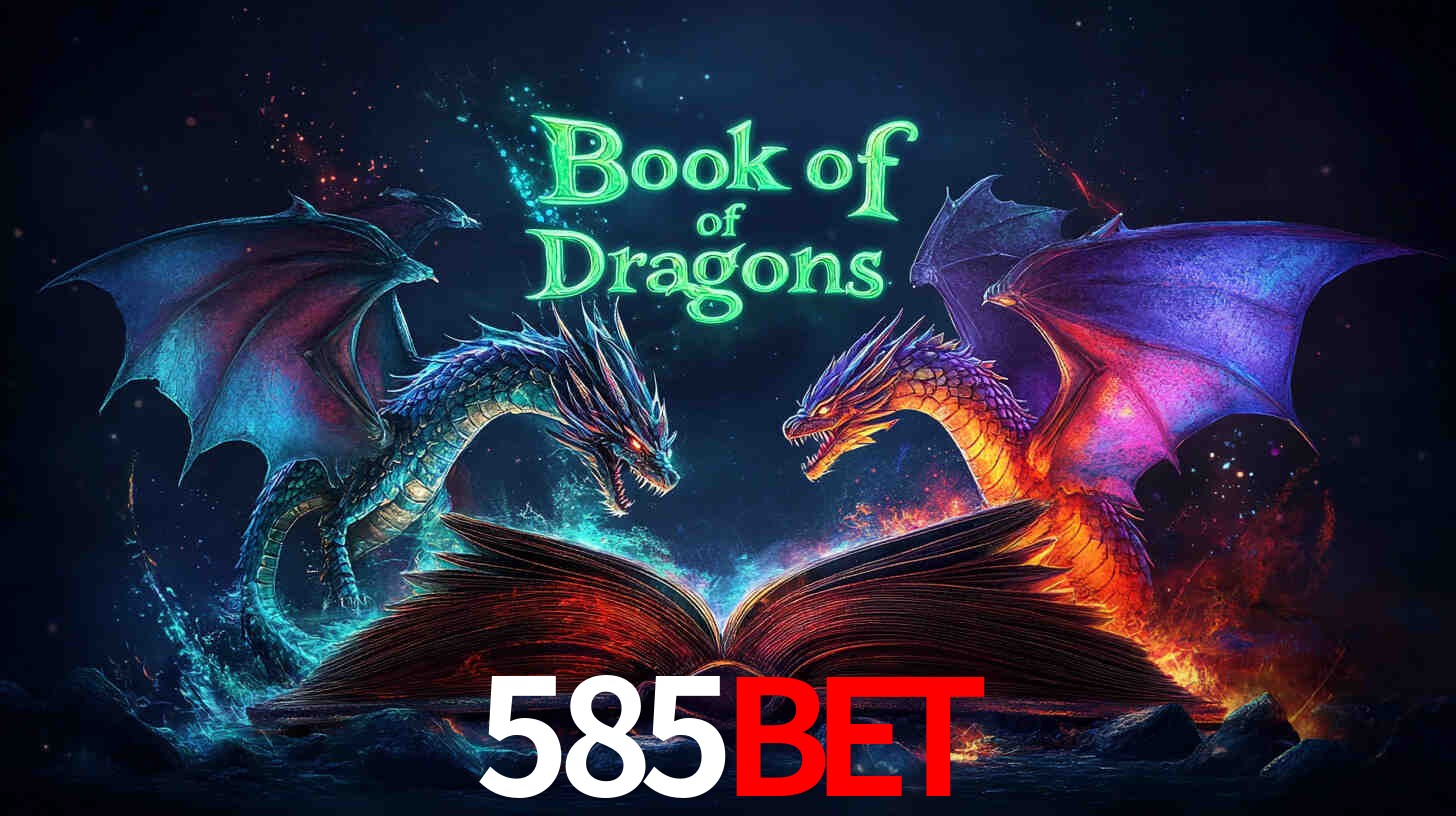 Descubra o Programa VIP da 585bet: Vantagens Exclusivas para Jogadores
