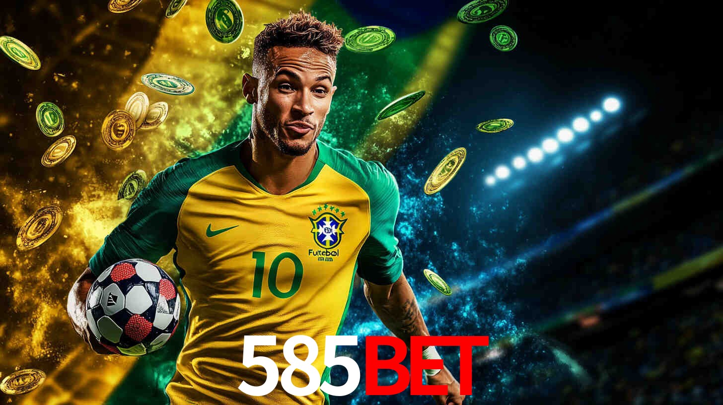 Descubra a Essência do 585bet: Nossa História e Compromissos