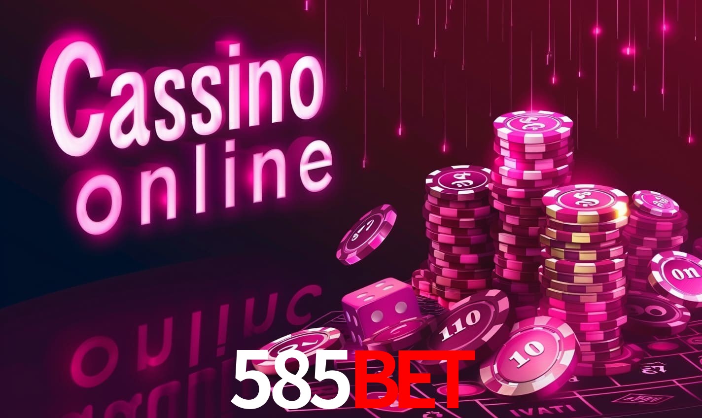 Descubra o Programa VIP da 585bet: Vantagens Exclusivas para Jogadores
