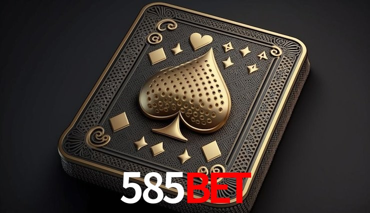 Apostas de Tênis 585bet