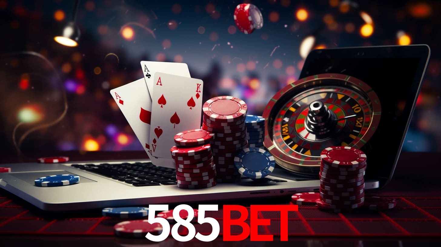 VIP Casino 585bet