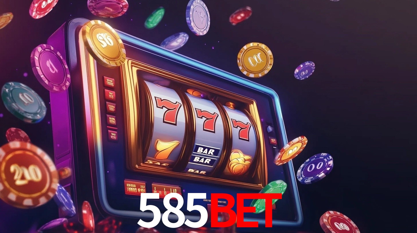 Programa VIP 585bet