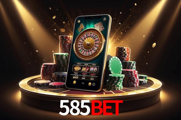 Login Seguro 585bet