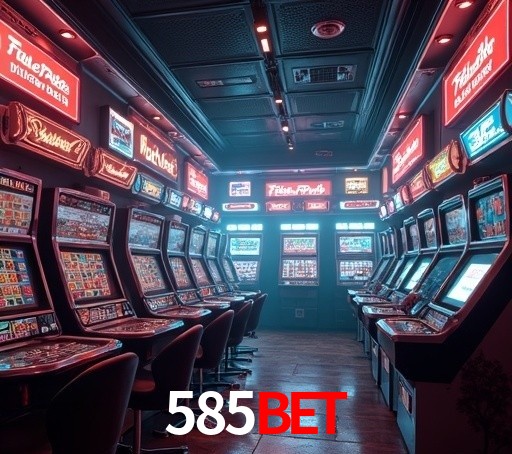 Promoção Relâmpago 585bet
