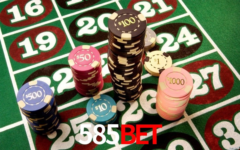 Estratégias Crash Games 585bet