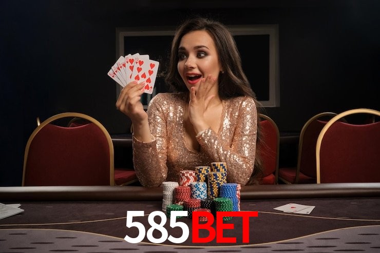 cassino 585bet
