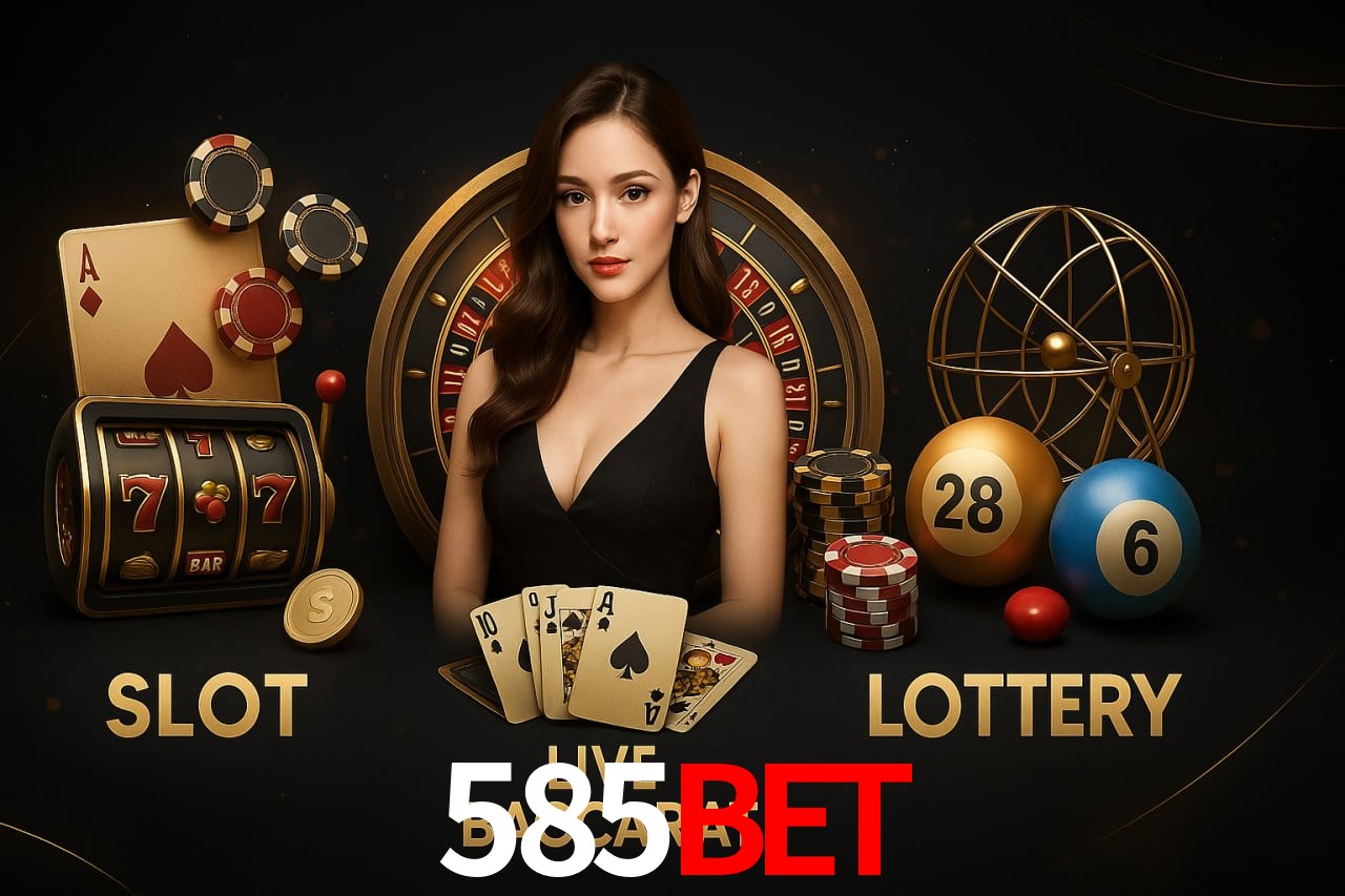 Especiais de Fim de Semana 585bet