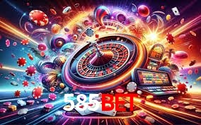 Estatísticas Crash Games 585bet