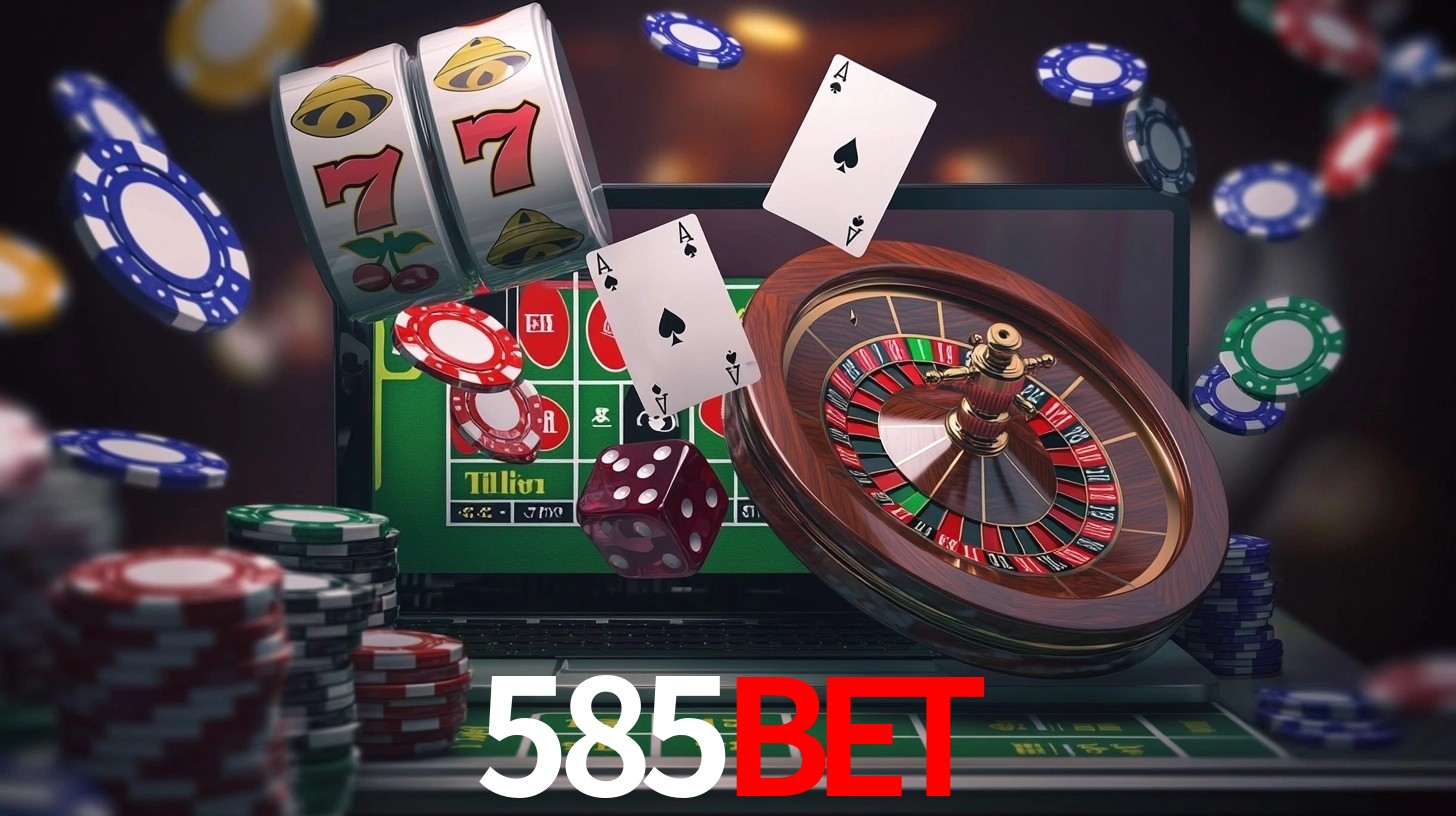Instant EasyPaisa 585bet