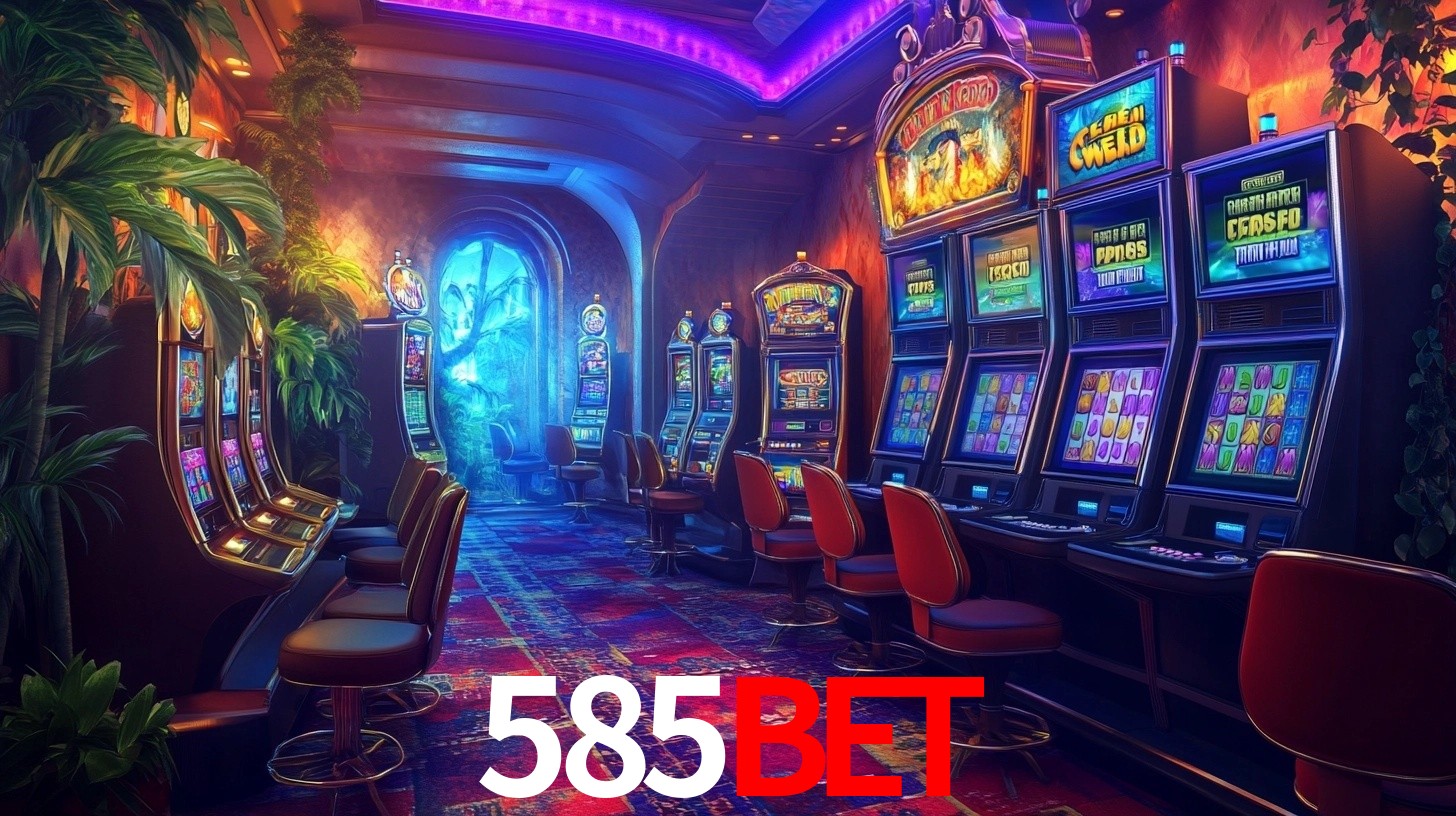 Tournaments 585bet