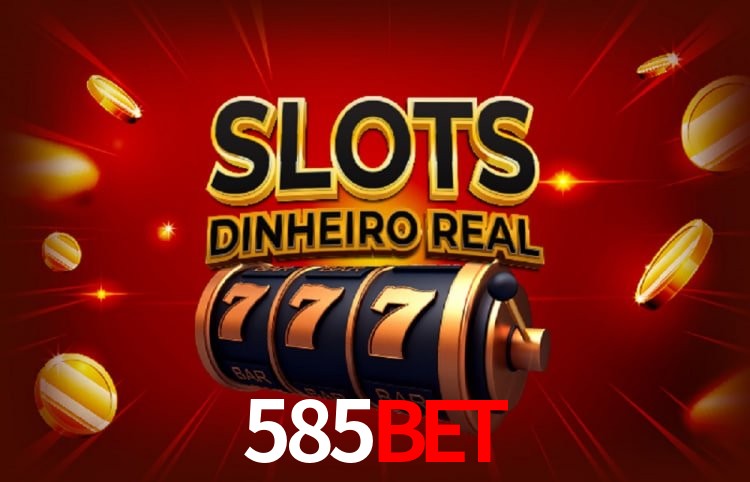 Sistemas de Segurança 585bet
