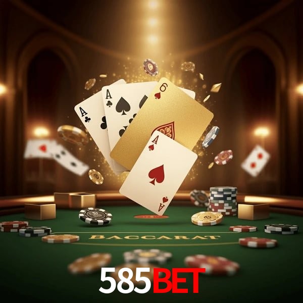 Spaceman Game 585bet