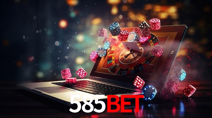 App oficial 585bet