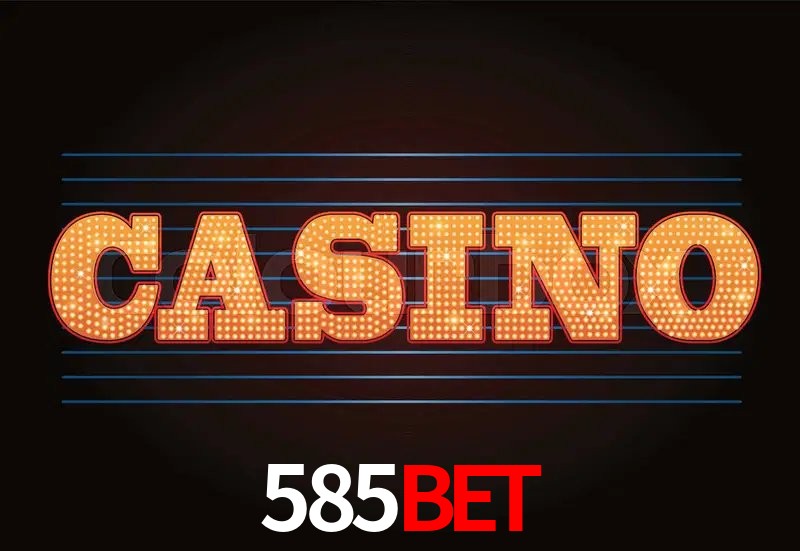 Apostas de Basquete 585bet