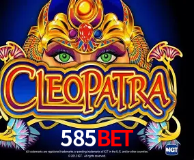 Descubra a Magia dos Jogos de Arcade no 585bet