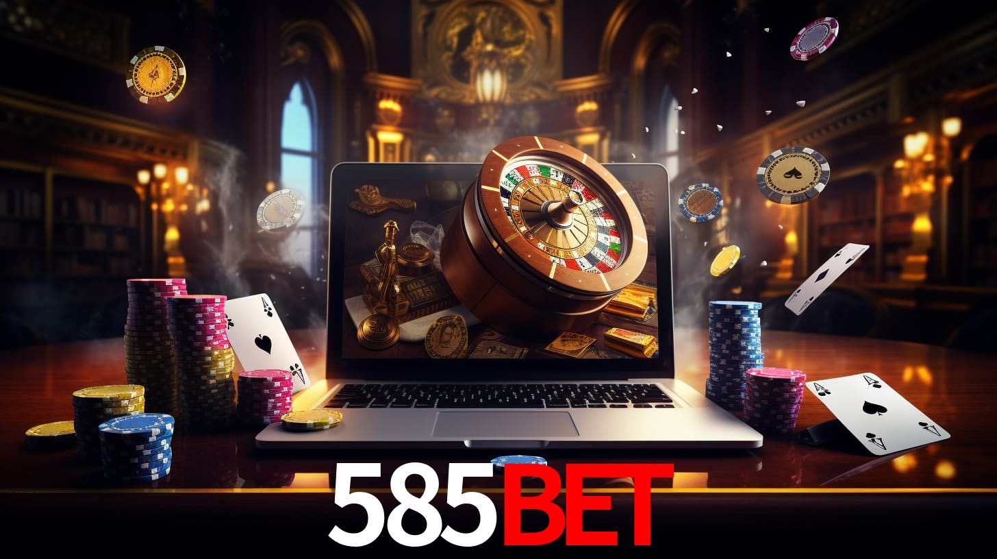 Live Casino 585bet
