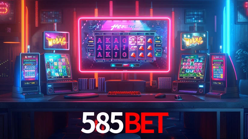Explore as vantagens do 585bet: serviço profissional e confiabilidade